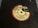 The Diplomats / Lloyd and the Groovers- Meet Me At The Corner - 1967 reggae