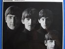 The Beatles * WITH THE BEATLES * 1963 UK 'Mono' LP 1st PRESS 2H 1R 'Jobete'
