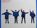 The Beatles * HELP * 1965 UK 'Mono' LP 1st Pressing 'THE BEST MINT- COVER