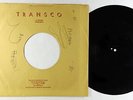 70s Soul Funk Acetate 10