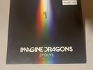 Imagine Dragons - Evolve New In Plastic LP