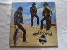 Motorhead Ace Of Spades Vinyl LP 1980 Rare Ireland Issue Bronze BRON 531 NM