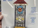 THE BEATLES - NOW AND THEN Blue  7'' Vinyl Exclusive Limited Edition RARE NIB