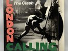 The Clash - London Calling - 1979 US 1st Press Album (NM) Ultrasonic Clean