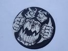 old school hardcore rave vinyl