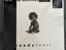 Notorious B.I.G. - Ready To Die Vinyl Me Please - New & Sealed (read notes)