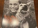 Cold World 12” Hxc Sxe Converge Bane Have Heart Turnstile