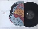 The Seahorses - Do It Yourself Vinyl Record LP UK Original Stone Roses GEF 25134