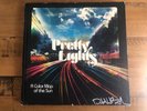 Pretty Lights - A Color Map of the Sun SIGNED Vinyl *RARE*
