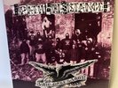 The Path Of Resistance ‎Who Dares Wins Original  1996 LP sXe  Vinyl Earth Crisis