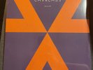 CHVRCHES Recover EP rare UK 2014 RSD 12