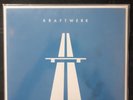 KRAFTWERK AUTOBAHN LP VINYL SPECIAL EDITION COLOURED 12