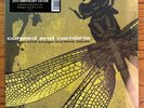 Coheed And Cambria - The Second Stage Turbine Blade Yolk Yellow Vinyl LP LE 500