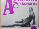 AGNETHA FÄLTSKOG (ABBA) * FÖLJ MED MIG * SWEDEN 7