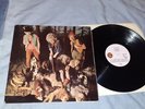 Jethro Tull –This Was-1968- UK FIRST PRESS- PINK ISLAND  LABEL - MONO- EX++