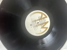 The Cure Pornography LP Vinyl Record 1982 A&M Records  SP-4902 Lyric Insert