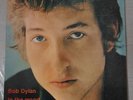 Bob Dylan In The Mood Vinyl Lp