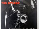 CURTIS FULLER OPENER BLUE NOTE BLP1567 JAPAN VINYL LP