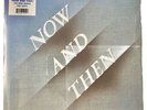 The Beatles - Now And Then Target Exclusive RED 12