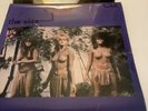 THE SLITS VINYL LP CUT FIRST PRESSING EXCELLENT CONDITION ISLAND LABEL