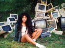 SZA  – Ctrl -  Green Translucent - 2 x  Vinyl LP New Sealed