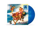 STONE TEMPLE PILOTS- PURPLE - USA BLUE COLOUR EXCLUSIVE