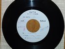 DALIDA ' Come Prima ' TEST PRESSING EP 1958 EX +
