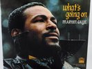 Marvin Gaye – What's Going On 1971 Us Orig Superior Press T310 (M/Vg++)No.269
