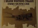 Ennio Morricone  I Grandi Westerns Italiani 2LP Gatefold con libretto 20 pagine