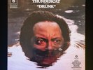 THUNDERCAT - DRUNK Coloured RED 4x 10