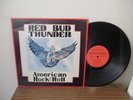 RED BUD THUNDER - AMERICAN ROCK & ROLL PRIVATE WI HEAVY BLUES ROCK - REALLY NICE
