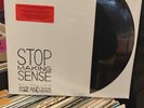 Talking Heads Stop Making Sense New Sealed Limited Edition 2 LP Vinyl Rhino 2023