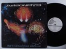 ARSONISTS As The World Burns MATADOR 2XLP n