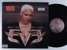 EVE Ruff Ryders' First Lady RUFF RYDERS 2XLP VG+/VG++ with lyric sheet insert n