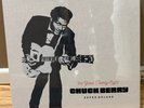 Chuck Berry – The Great Twenty-Eight: Super Deluxe Record Box 4 LP & 1 EP SEALED