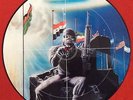 IRON MAIDEN - 2 Minutes To Midnight - Rare UK 12