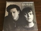 MFSL TEARS FOR FEARS Mobile Fidelity SONGS FROM THE BIG CHAIR Sealed OMR MOFI