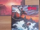 dio holy diver vinyl +last In Line