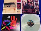 RARE Lenny Kravitz Are You Gonna Go My Way LP RECORD CLEAR COLOR VINYL+BONUS CD