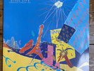 ROLLING STONES - STILL LIFE - An AMERICAN CONCERT - VINYL LP - A1 / B2 - EX / EX