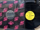 Natalie - I Used To - High Power 12” VG+ ELECTRONIC/FREESTYLE SHRINK