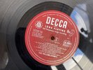The ROLLING STONES s/t debut 1st PRESS VINYL LP - LK 4605 UNBOXED DECCA 1A / 4A