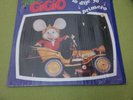 TOPO GIGIO ( LO DIJE PRIMERO ) LP MADE AT MEXICO MARAI PEREGO