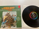 THE BEACH BOYS’ CHRISTMAS ALBUM LP Little St Nick Capitol Records SM-2164 Sealed
