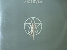 Rush ‎– Archives -3XLP-original 1978-ANTHEM -ANR-3‎–1013-GF-1st Can.Press