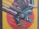 Judas Priest - Screaming for Vengeance LP incl OIS LP VG Cover EX-
