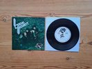 SOCIAL SECURITY - I DON'T WANT MY HEART UK 1978 7