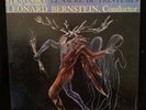 STRAVINSKY Rite of Spring - BERNSTEIN - COLUMBIA MS 6010 6EYE ST LP 1958