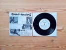 CURRENT OBSESSIONS - E.P. UK 1982 7