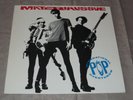 MATERIAL ISSUE / International Pop Overthrow NETHERLANDS 1st PRESS LP 1991 PUNK